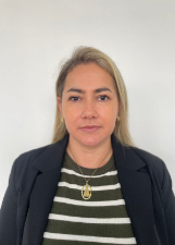 Foto de Graziela de Lourdes Fernandes