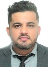 Foto de DIEGO JOSÉ DA SILVA