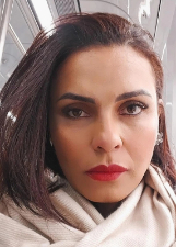 Foto de ELIZA MARIA CAVALCANTE