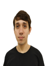 Foto de LUCAS BORGES CARVENTE