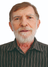 Foto de José Hermenegildo de Martin