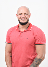 Foto de Alexandre Teófilo da Silva