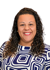 Foto de JAQUELINE HELENA DOS SANTOS MEDEIROS