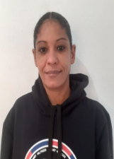 Foto de Tamiris Aparecida Pereira Cordeiro