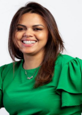 Foto de Elisângela Alves Calmon dos Santos