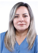Foto de SÔNIA REGINA RODRIGUES MÓDENA