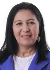 Foto de MARIA APARECIDA DE ASSIS LOPES MIRANDA
