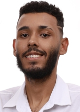 Foto de JOÃO VICTOR LANA DOS SANTOS