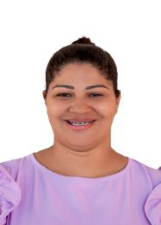 Foto de TAMIRES HIPOLITO DA SILVA