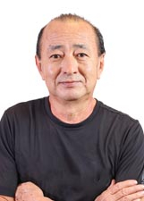 Foto de CRISTINO KAZUO HIGUTO