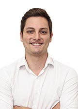 Foto de VITOR BARBOSA CARLINI