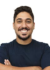 Foto de DIEGO GOUVEIA DA COSTA