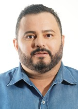Foto de ANDERSON RAFAEL MARCELINO DA SILVA