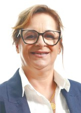 Foto de ANGELA CRISTINA LOPES