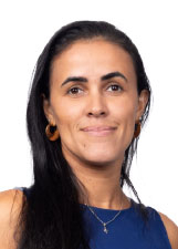 Foto de Cassia Camila Barros de Lima