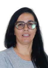 Foto de Fabiana Renata das Chagas Teles Vieira