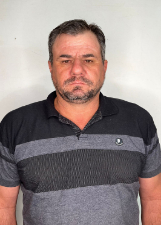Foto de Carlos Alberto Duarte de Camargo