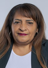 Foto de EDILCE APARECIDA RIBEIRO