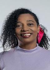 Foto de Rita de Cássia Ferreira