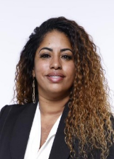 Foto de JANAINA DE CASTRO SANTOS PEREIRA
