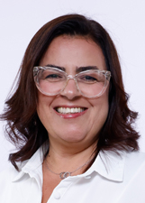 Foto de Rosangela Evangelista de Souza Sena