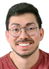 Foto de Rafael de Castro Hirabahasi