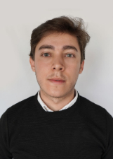 Foto de MATEUS AUGUSTO EUGENIO DE SOUZA