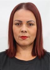 Foto de Regiane de Castro