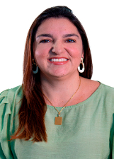 Foto de ANA MARIA GONZAGA DE VASCONCELLOS AUN