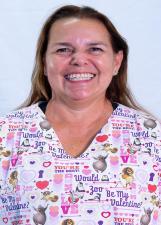Foto de Marinéia Veiga Casanova