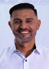 Foto de Gilvane dos Santos Rodrigues