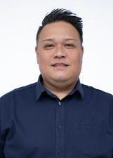Foto de UELIGTON HENRIQUE IGNOVESKY HANAMOTO