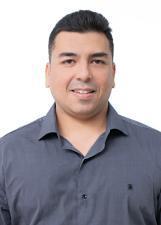 Foto de MAURICIO ISAGA CASTRO JUNIOR