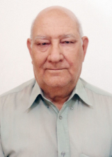 Foto de OSVALDO JOSÉ DA SILVA