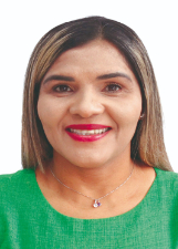 Foto de IRANEIDE CINTRA DE ALMEIDA