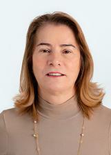 Foto de SILVIA REGINA DE OLIVEIRA MORGADO CUAGLIO