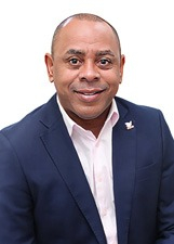 Foto de Walter dos Santos