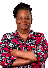 Foto de MARGARETH APARECIDA JACINTO MONTEIRO