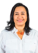 Foto de Magna Aparecida Rocha do Nascimento
