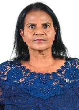 Foto de MARIA APARECIDA ALVES