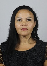 Foto de Lucinete da Silva Torrente