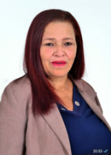 Foto de Lídia Valquiria de Jesus