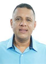 Foto de Ubirajara de Almeida Arante