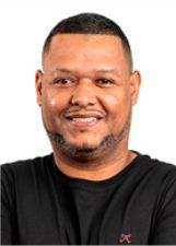 Foto de Bruno de Oliveira Manhães