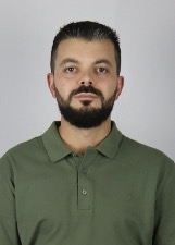 Foto de MARCOS ALEXANDRE DE FREITAS