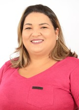 Foto de Bruna de Souza Silva