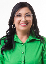 Foto de Cátia Nunes de Abreu