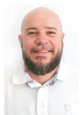 Foto de ANDERSON LUIS SOUZA BARCELLOS