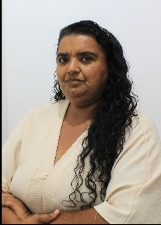 Foto de ROSANGELA DA SILVA ABRANTES