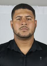 Foto de WILLIAM DOS SANTOS CRUZ